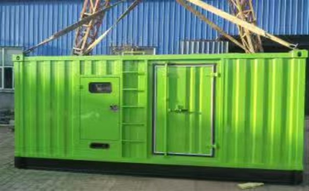 江南康明斯300kw大型柴油发二手电机组 江南康明斯300kw大型柴油发二手电机组