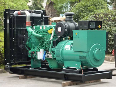江南710kw康明斯柴油发电机组图片 江南710kw康明斯柴油发电机组图片