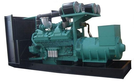 江南200kw康明斯发电机组图片 江南200kw康明斯发电机组图片