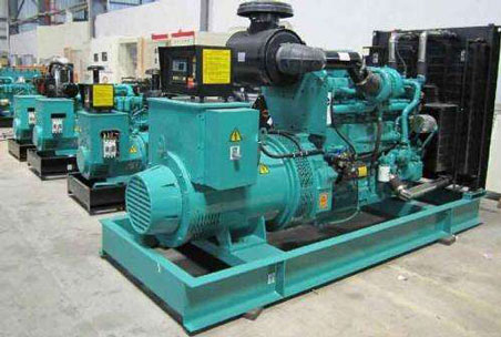 江南1000kw康明斯柴油发电机组图片 江南1000kw康明斯柴油发电机组图片