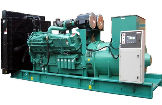 江南150kw康明斯柴油发电机组图片 江南150kw康明斯柴油发电机组图片