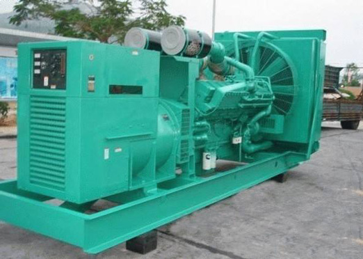 江南75kw康明斯柴油发电机组图片 江南75kw康明斯柴油发电机组图片