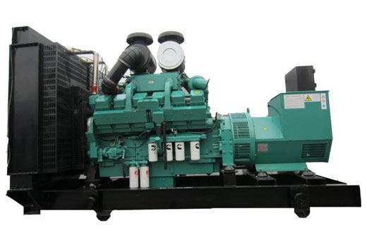 江南柴油发电机组