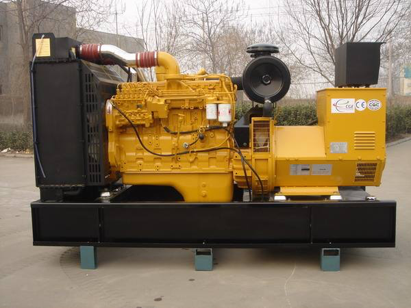 江南发电机出租