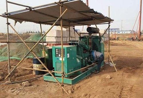 江南发电机出租 江南发电机出租