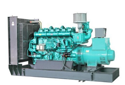 江南发电机出租