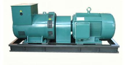 江南发电机出租