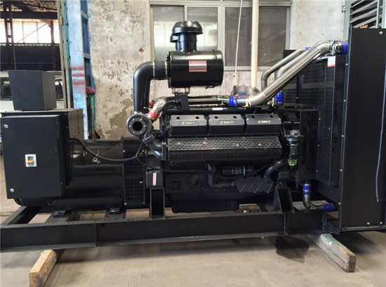 江南柴油发电机