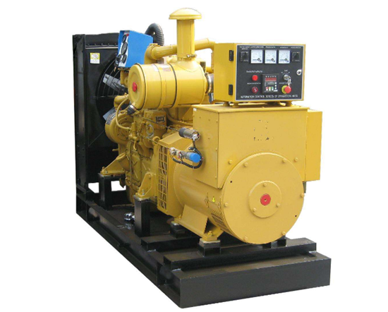 江南发电机出租